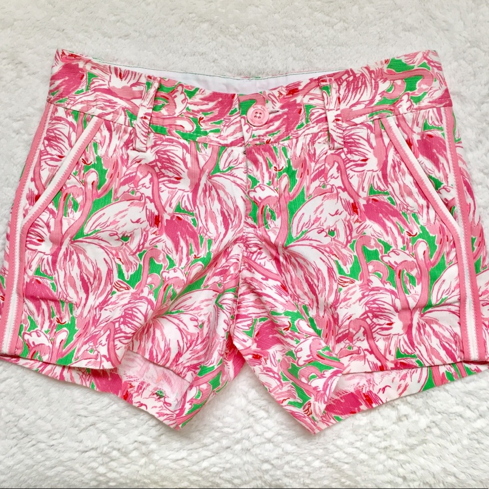 Good as 🆕 Lilly Pulitzer Shorts